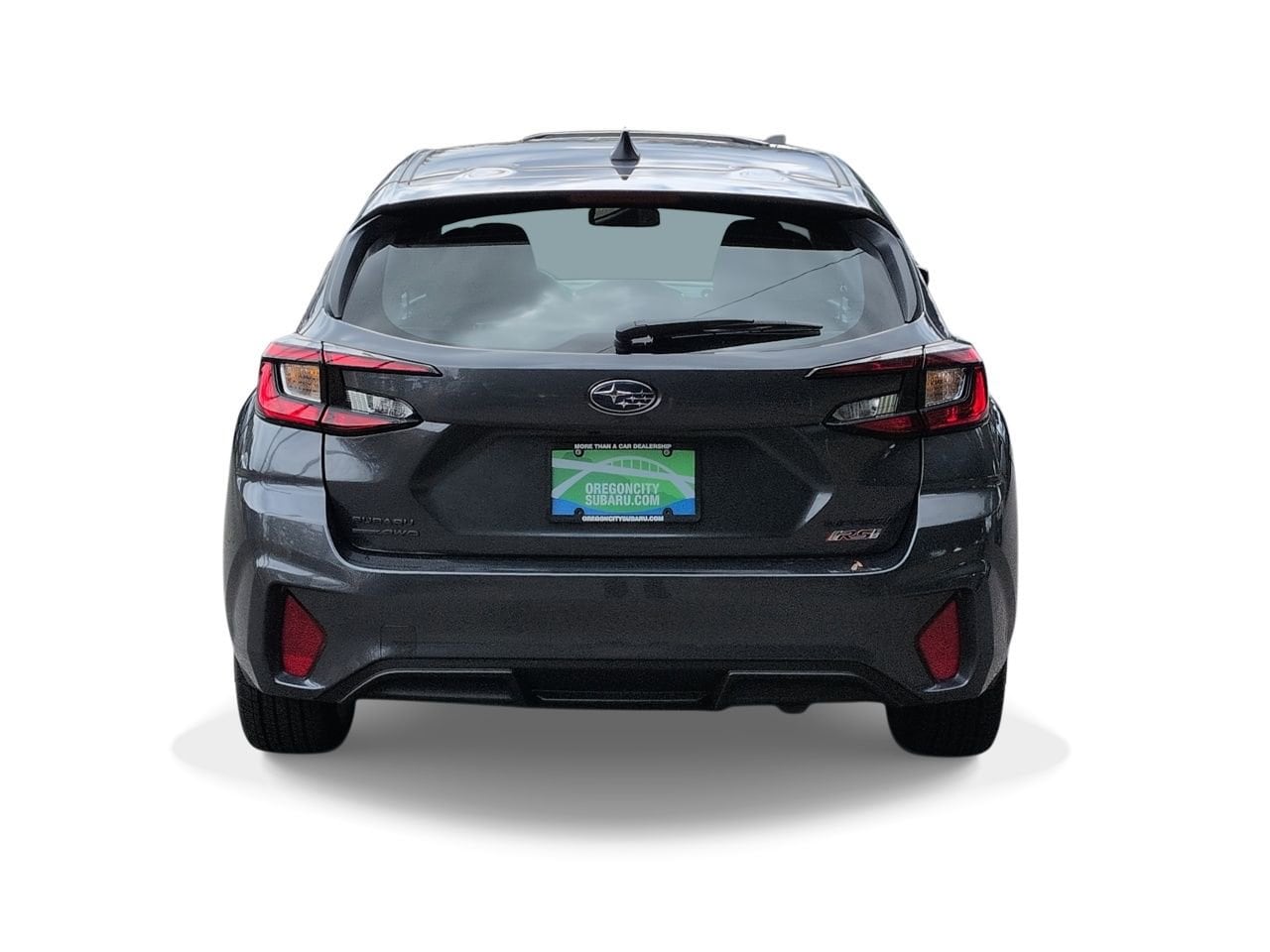 2026 Subaru Impreza RS - Photo 7