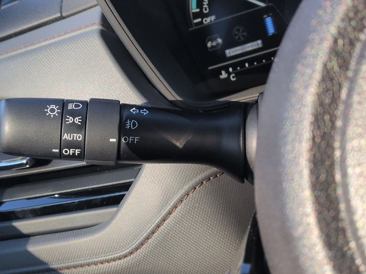 Thumbnail: 2025 Subaru Forester - 29