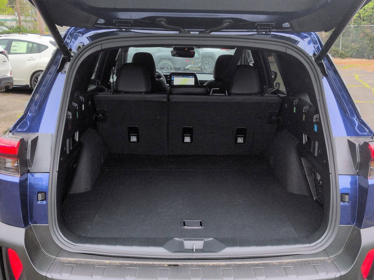 Thumbnail: 2026 Subaru Outback - 36