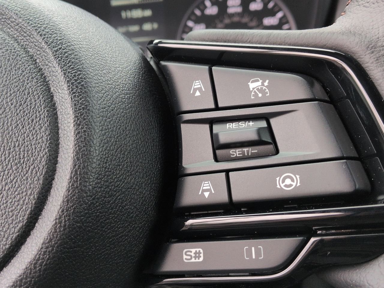 Thumbnail: 2026 Subaru Forester - 27