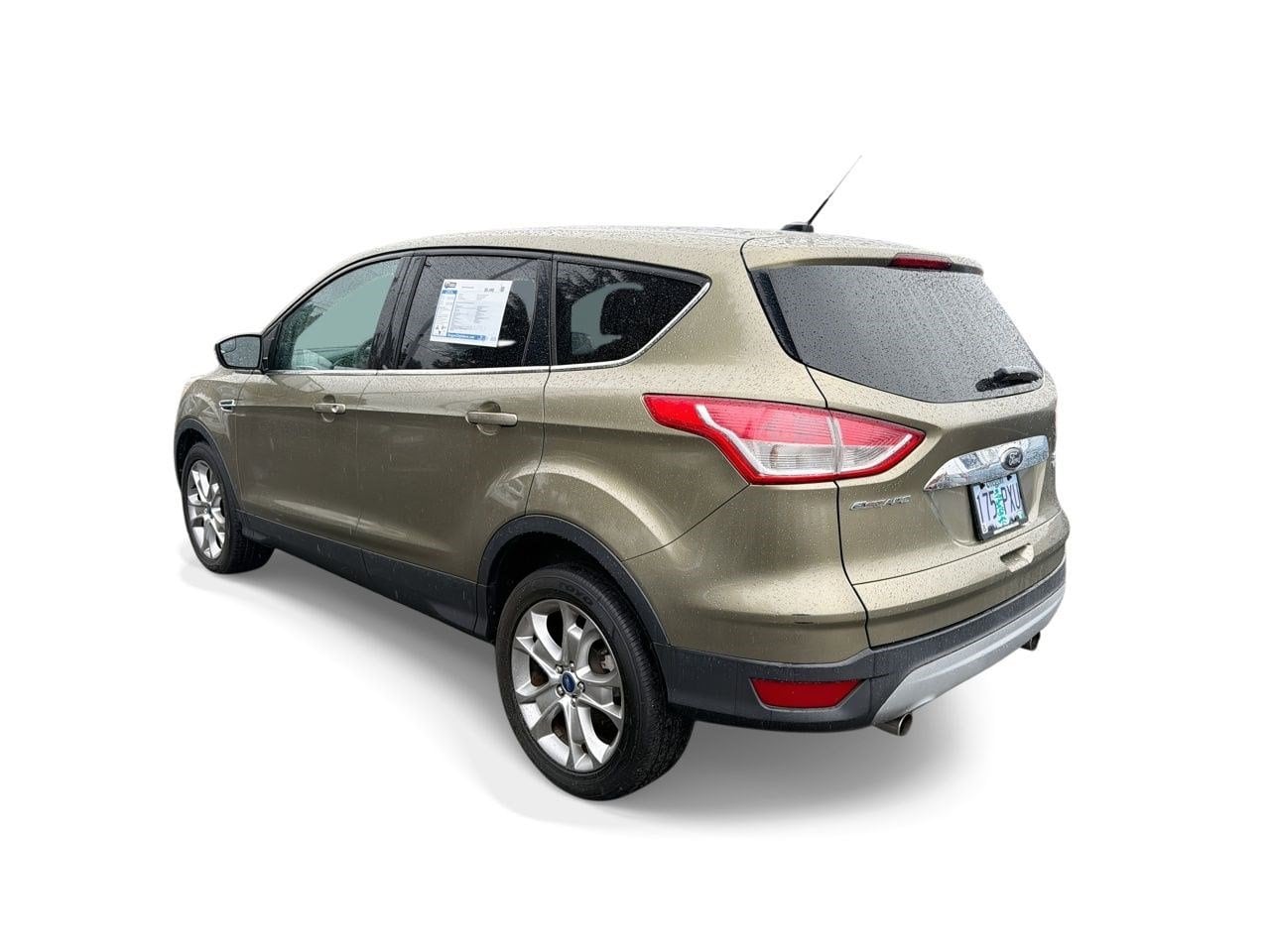Thumbnail: 2013 Ford Escape - 6