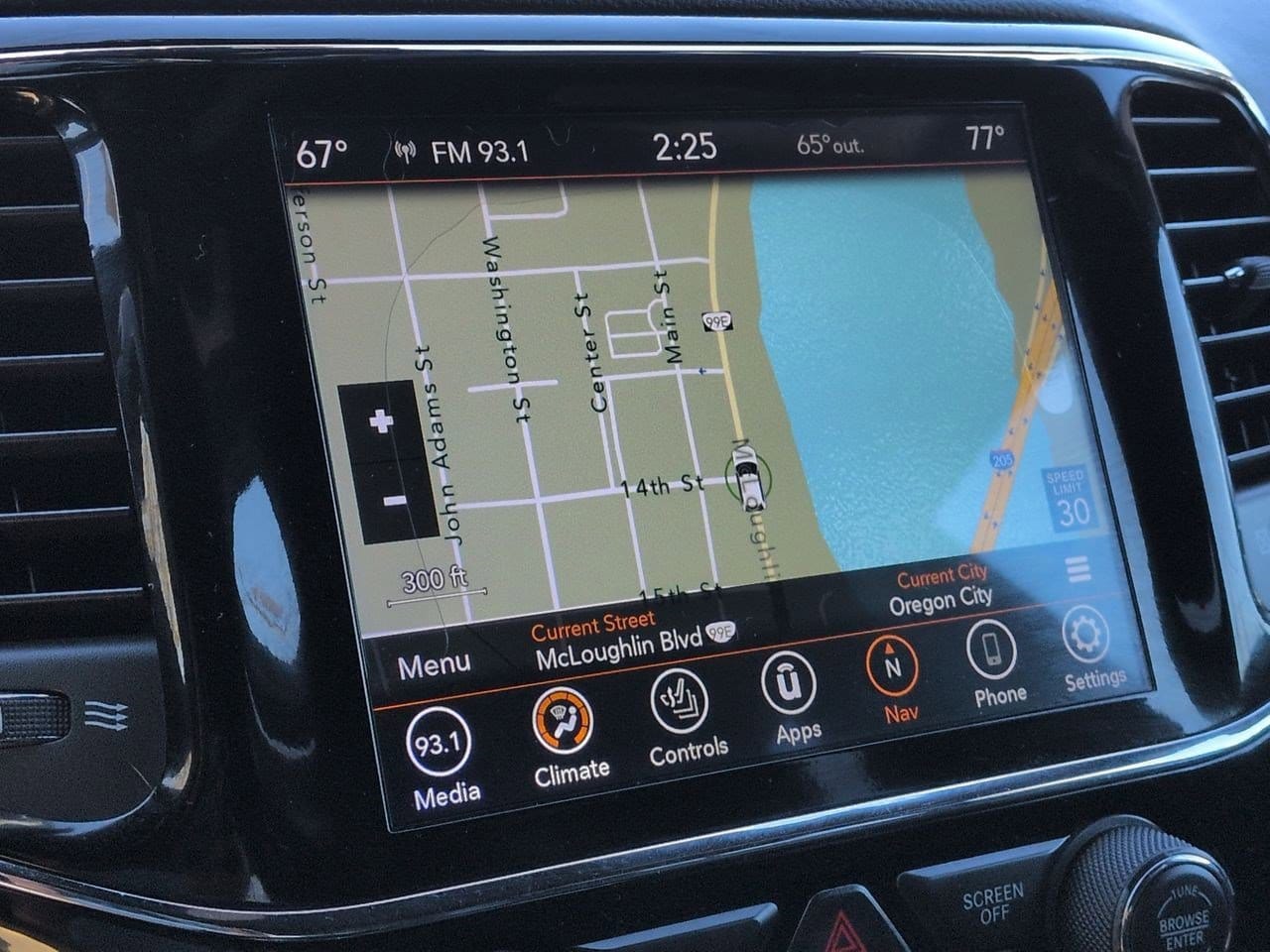 Thumbnail: 2020 Jeep Grand Cherokee - 29