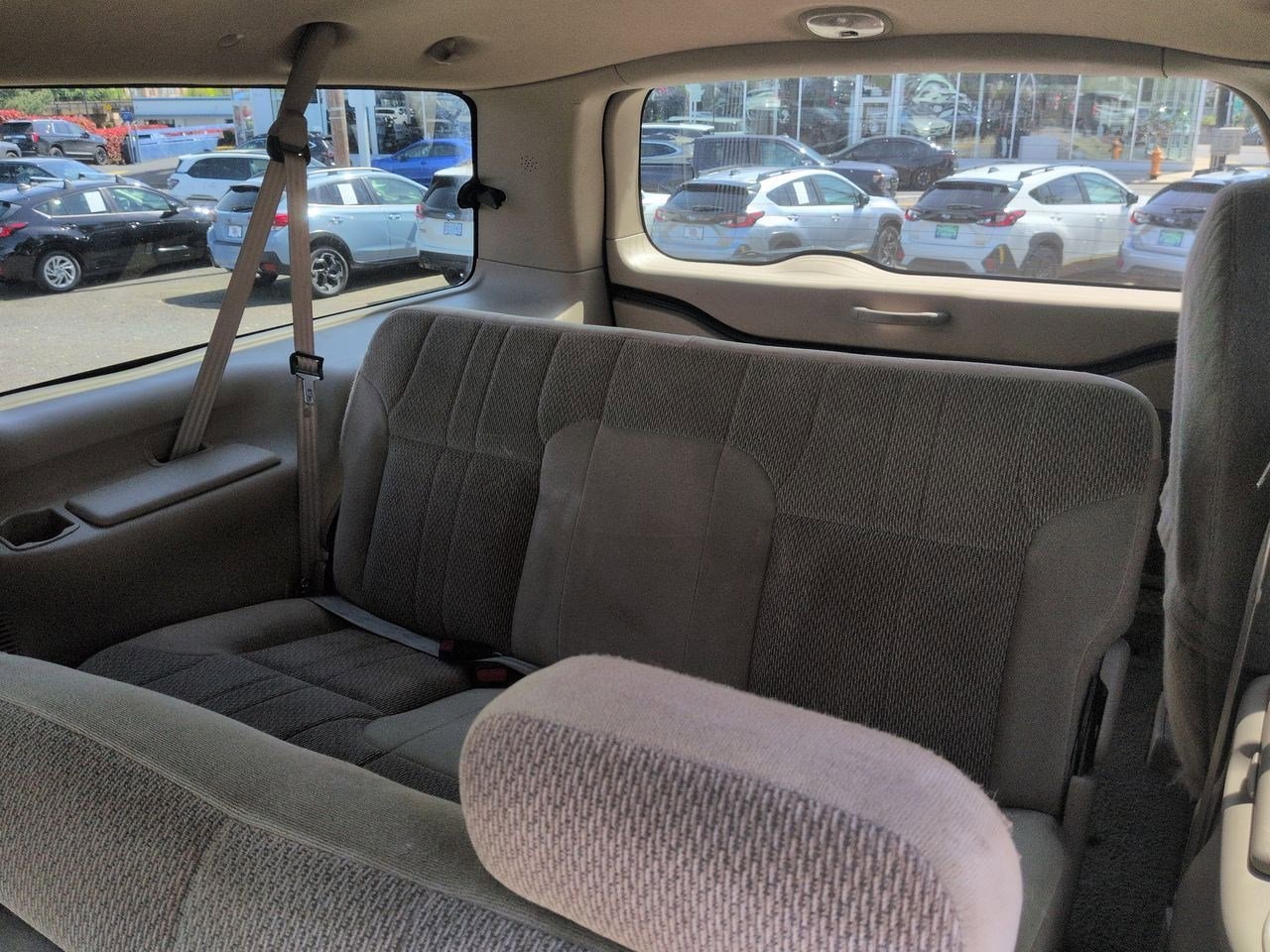 Thumbnail: 2001 Ford Excursion - 36