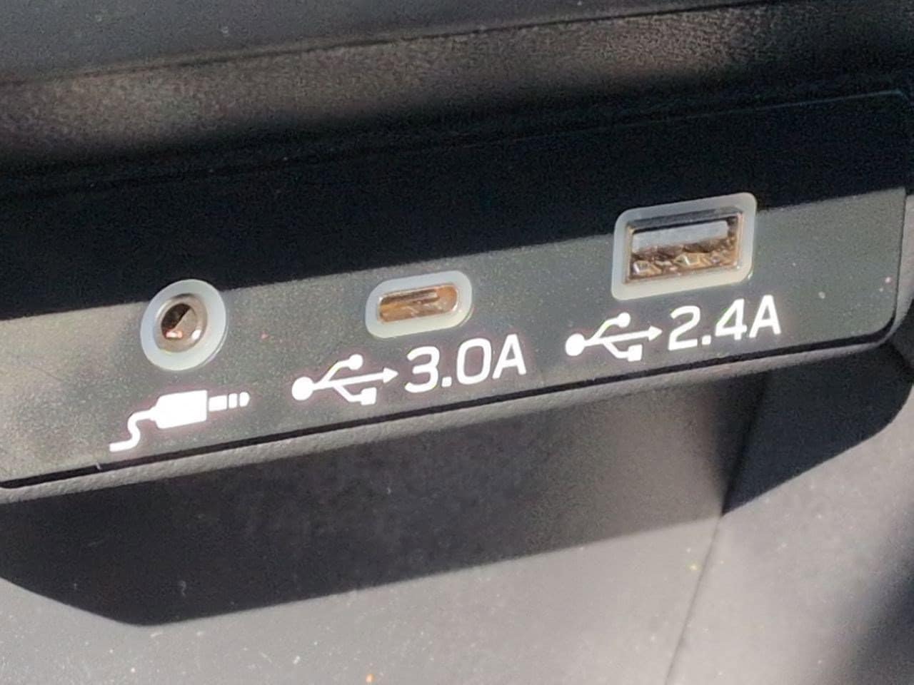 Thumbnail: 2025 Subaru Forester - 33