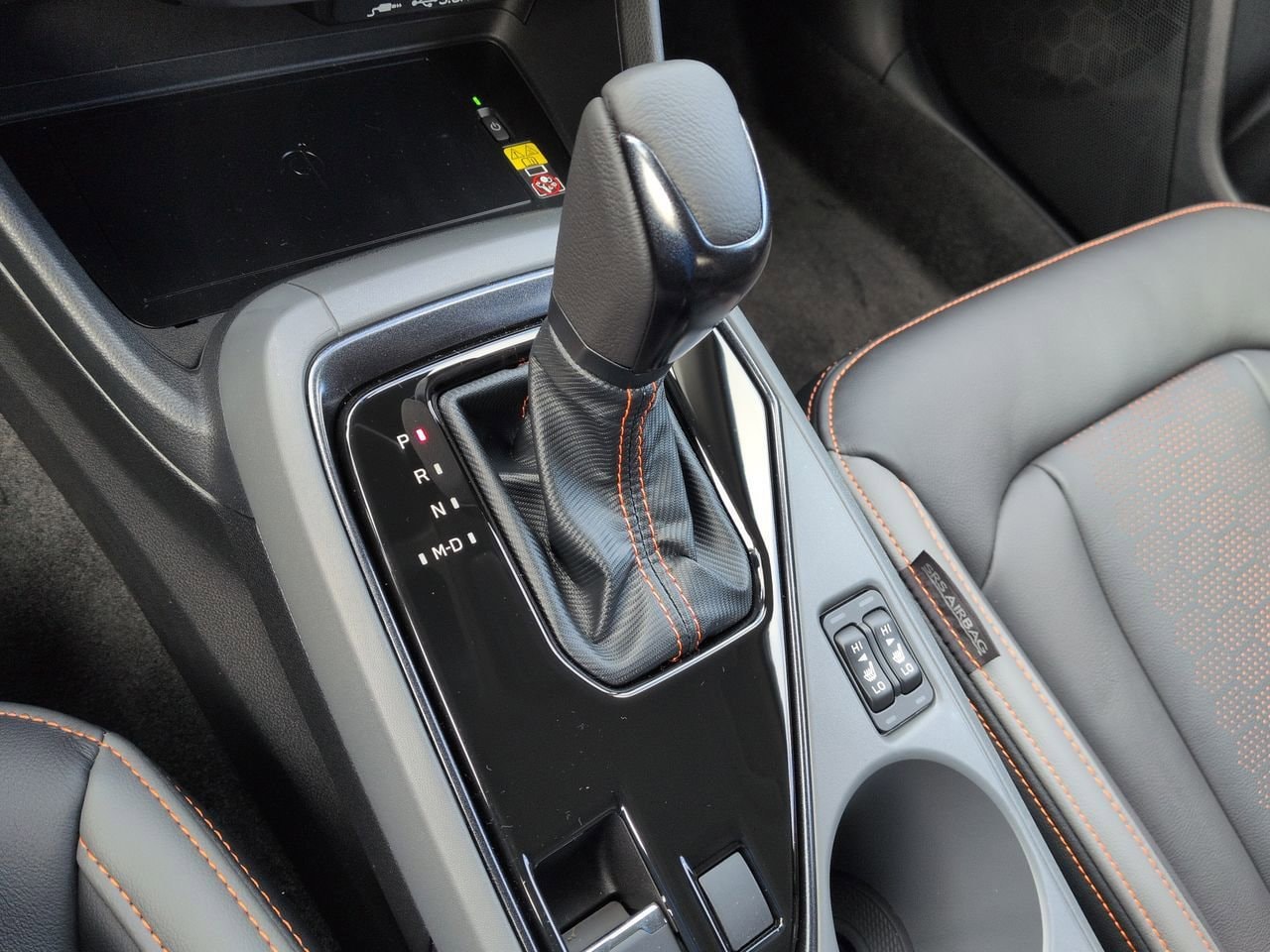 Thumbnail: 2026 Subaru Crosstrek - 31