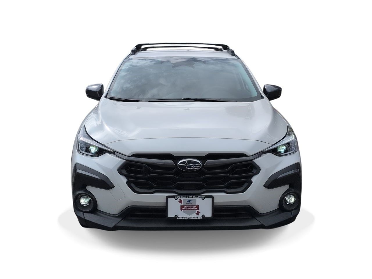 Thumbnail: 2025 Subaru Crosstrek - 3