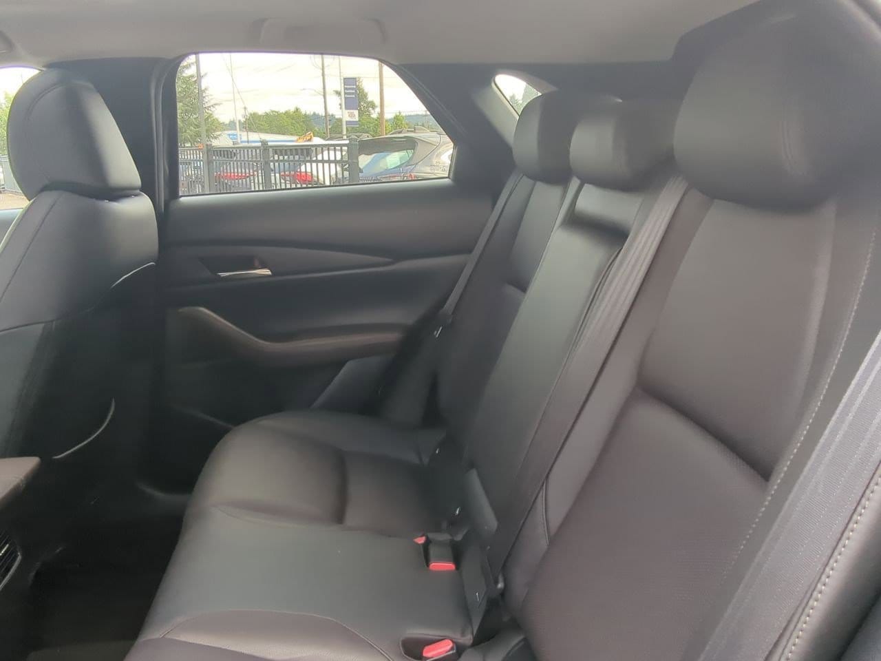 Thumbnail: 2021 Mazda CX-30 - 27