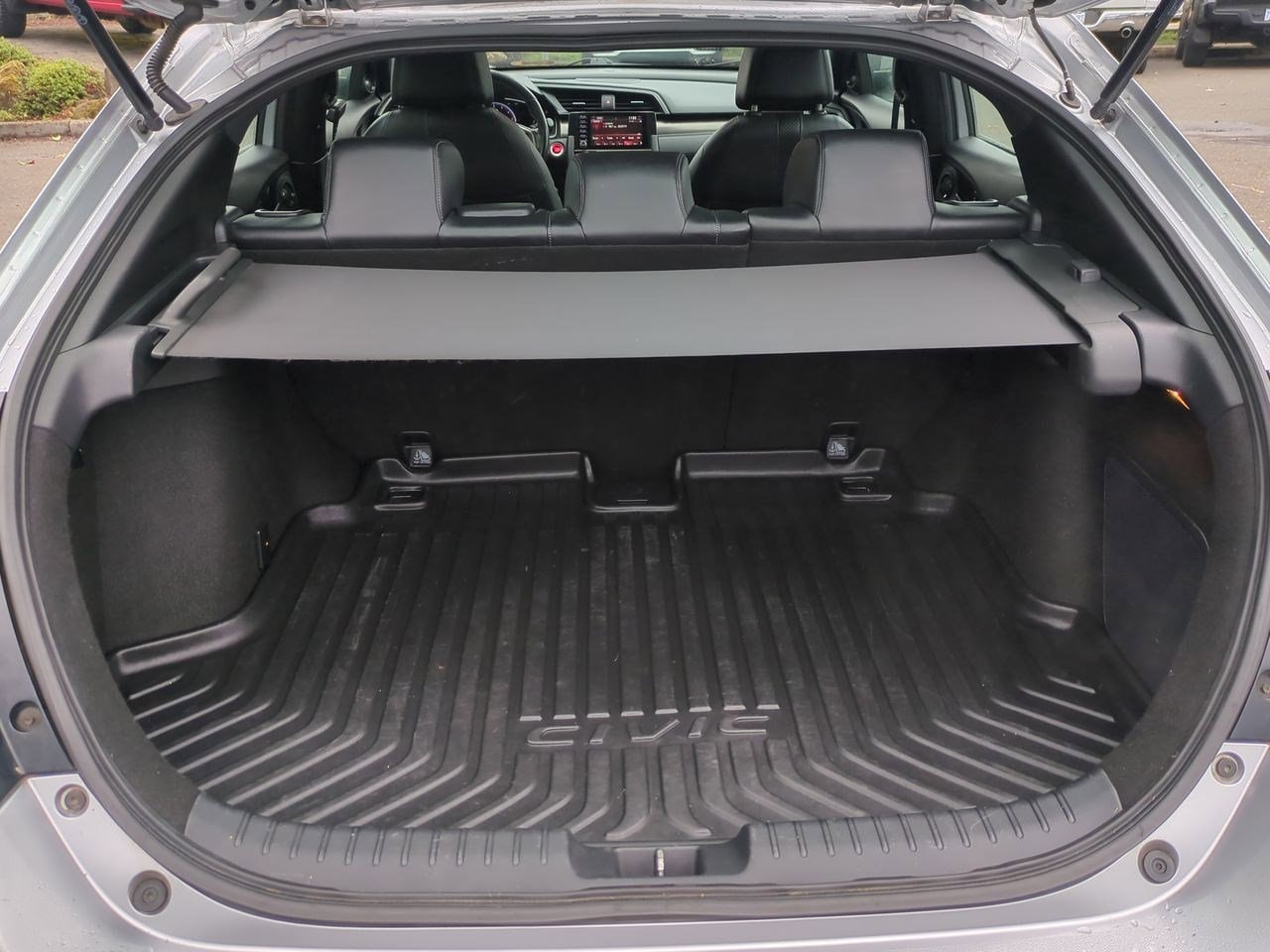 Thumbnail: 2019 Honda Civic - 35