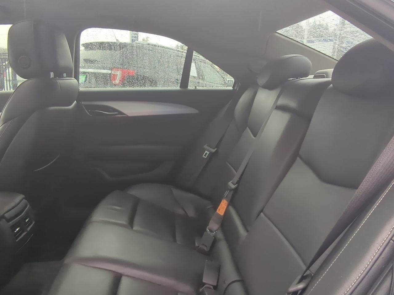 Thumbnail: 2013 Cadillac ATS - 21