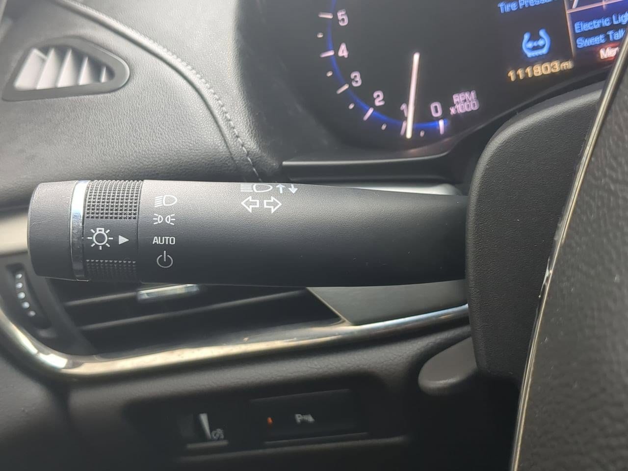 Thumbnail: 2013 Cadillac ATS - 29