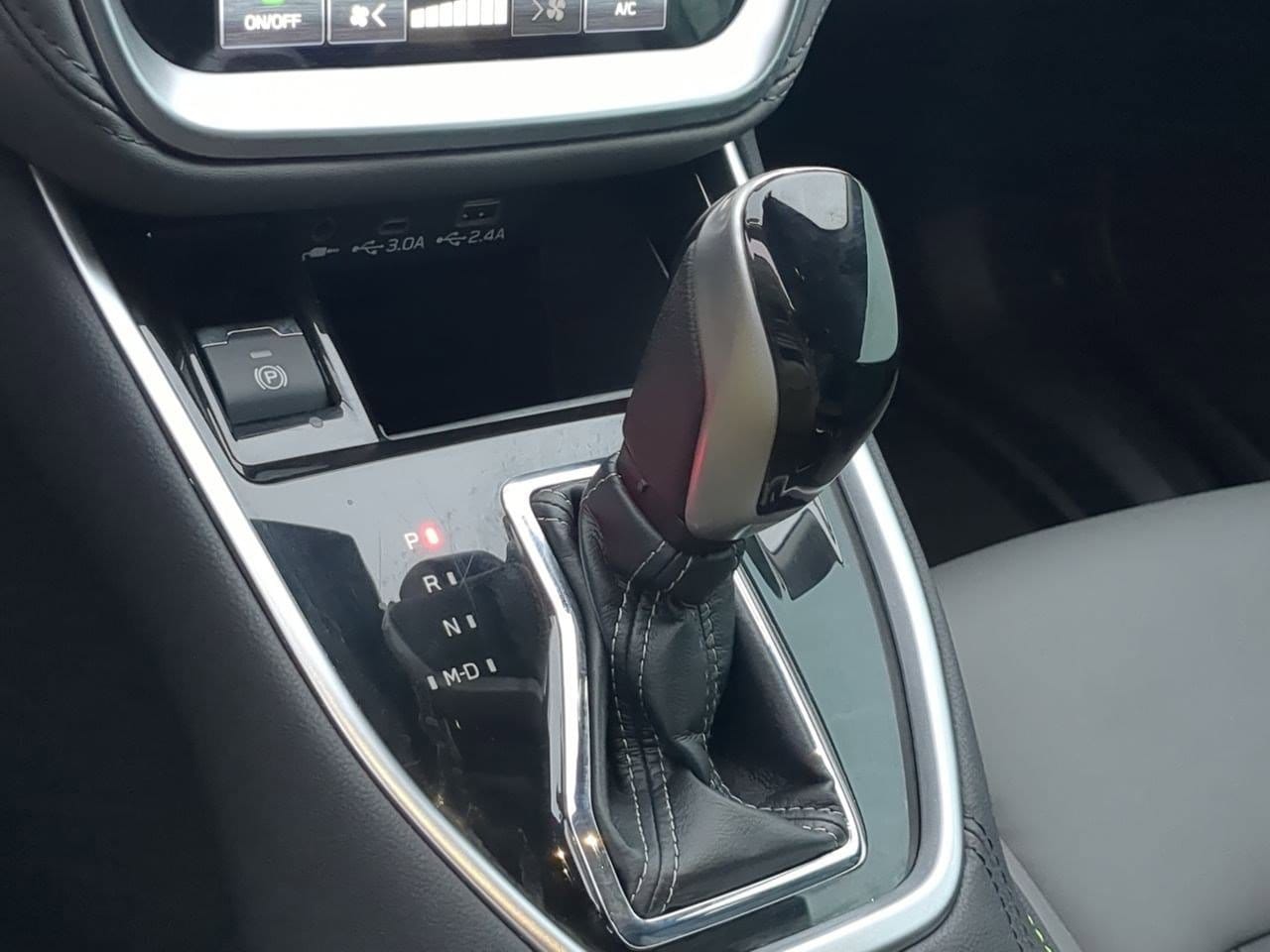 Thumbnail: 2023 Subaru Outback - 35