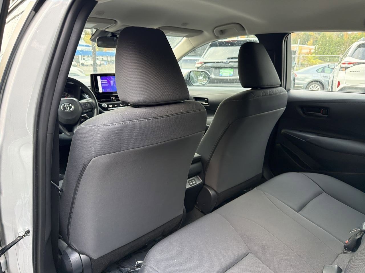 Thumbnail: 2023 Toyota Corolla - 24