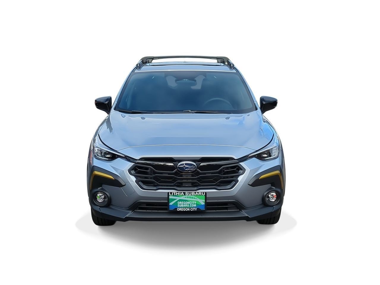 Thumbnail: 2024 Subaru Crosstrek - 3