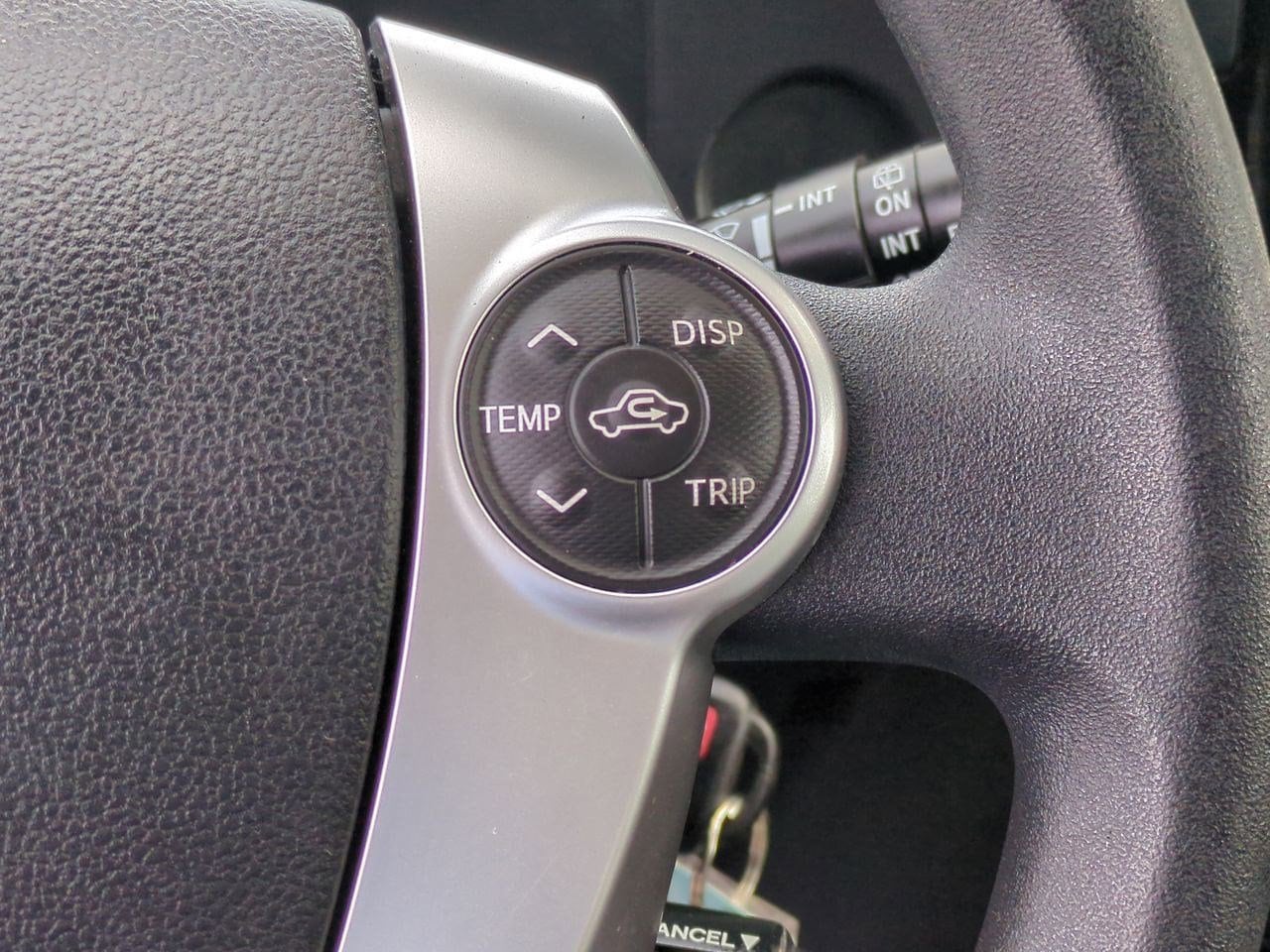 Thumbnail: 2016 Toyota Prius c - 24