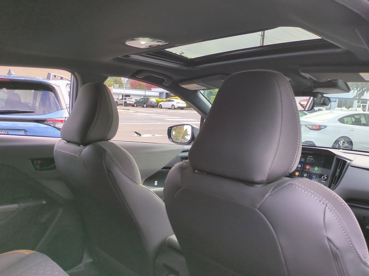 Thumbnail: 2024 Subaru Crosstrek - 23