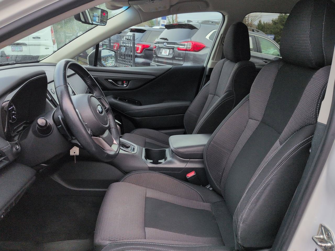 Thumbnail: 2020 Subaru Outback - 16