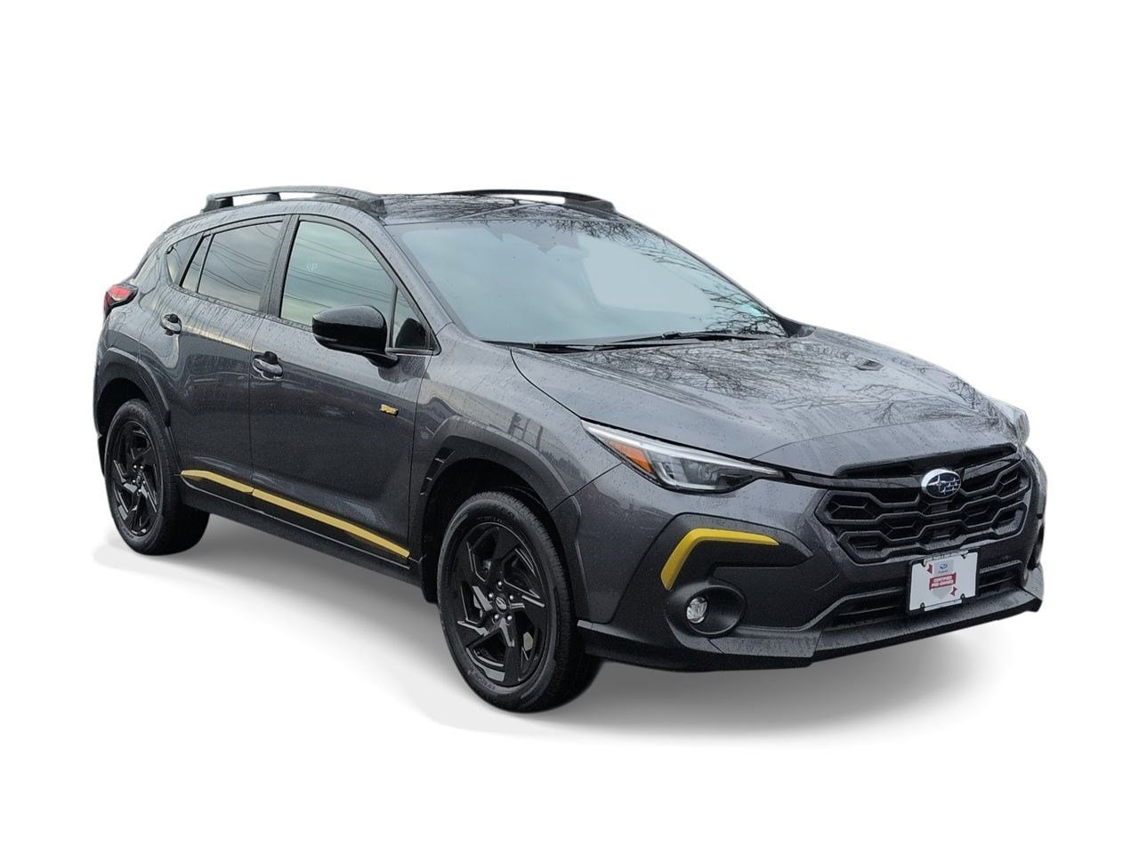 Thumbnail: 2024 Subaru Crosstrek - 2