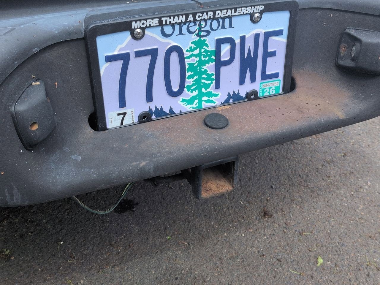 Thumbnail: 2002 Toyota Tacoma - 26