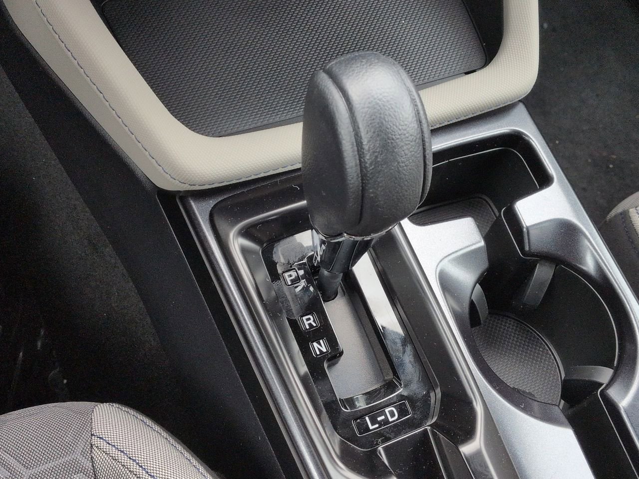 Thumbnail: 2026 Subaru Forester - 32