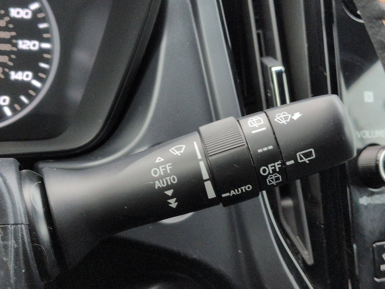 Thumbnail: 2025 Subaru Forester - 28