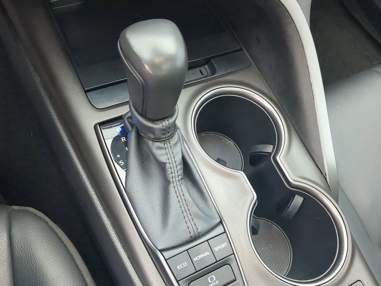 Thumbnail: 2023 Toyota Camry - 34