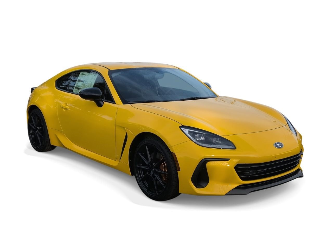Thumbnail: 2026 Subaru BRZ - 2