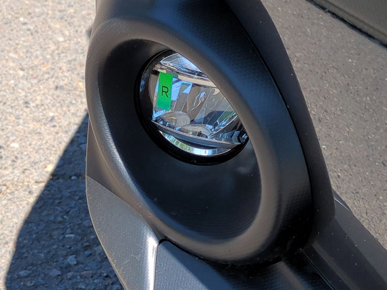 Thumbnail: 2025 Subaru Crosstrek - 11