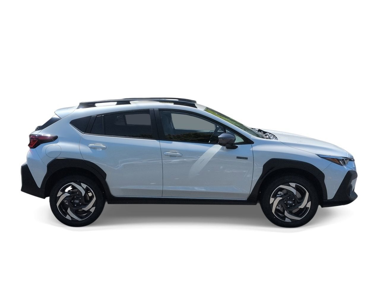 Thumbnail: 2026 Subaru Crosstrek - 9