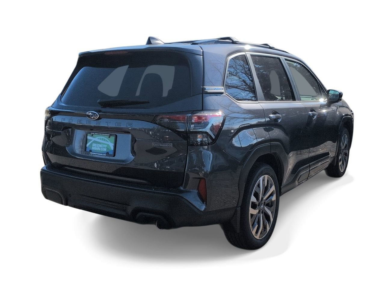 Thumbnail: 2025 Subaru Forester - 8