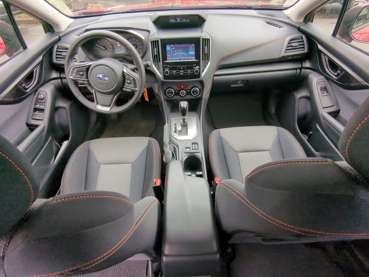 Thumbnail: 2023 Subaru Crosstrek - 23