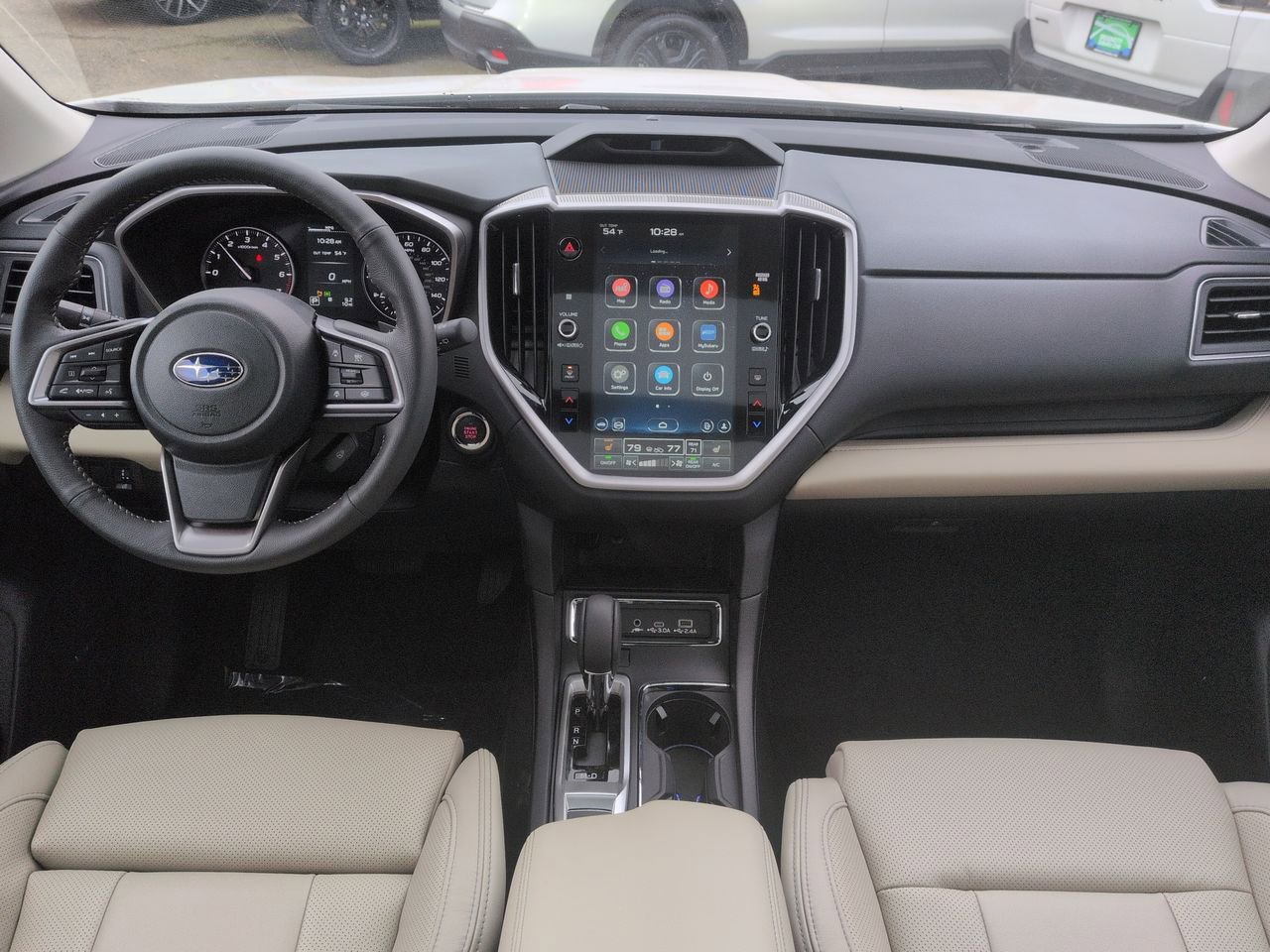 Thumbnail: 2026 Subaru Ascent - 16