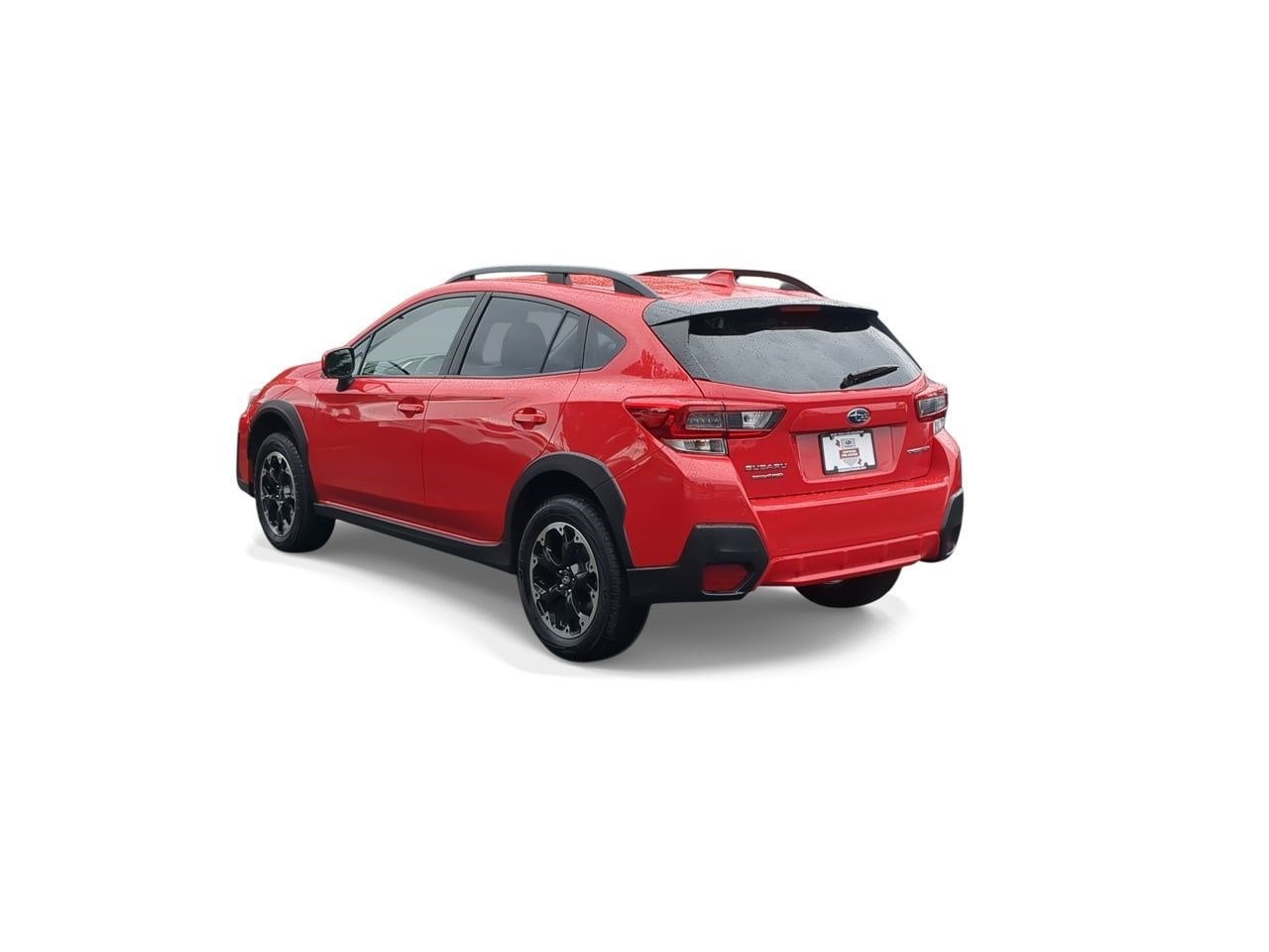 Thumbnail: 2023 Subaru Crosstrek - 6