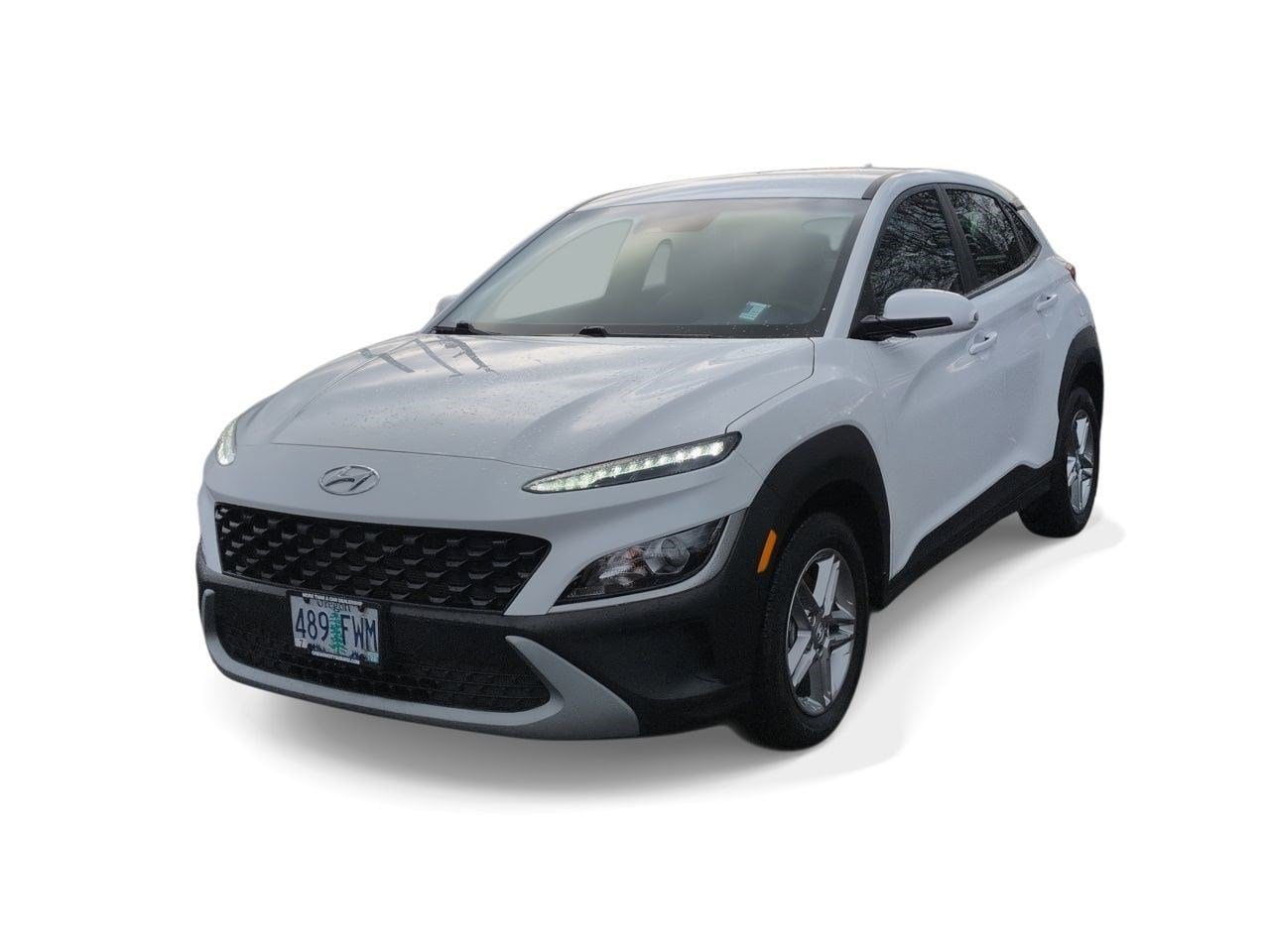 Thumbnail: 2023 Hyundai Kona - 4