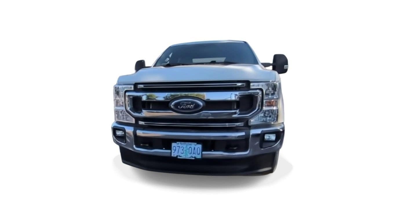 Thumbnail: 2020 Ford F-350 - 3