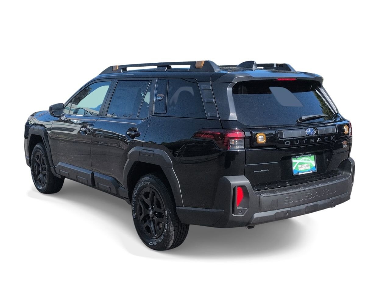 Thumbnail: 2026 Subaru Outback - 6