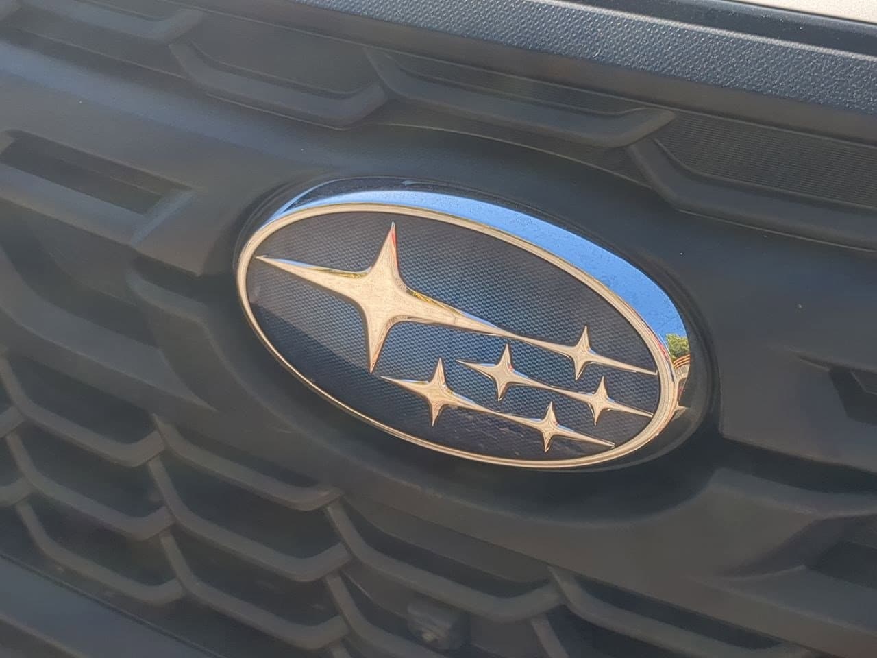 Thumbnail: 2023 Subaru Forester - 19