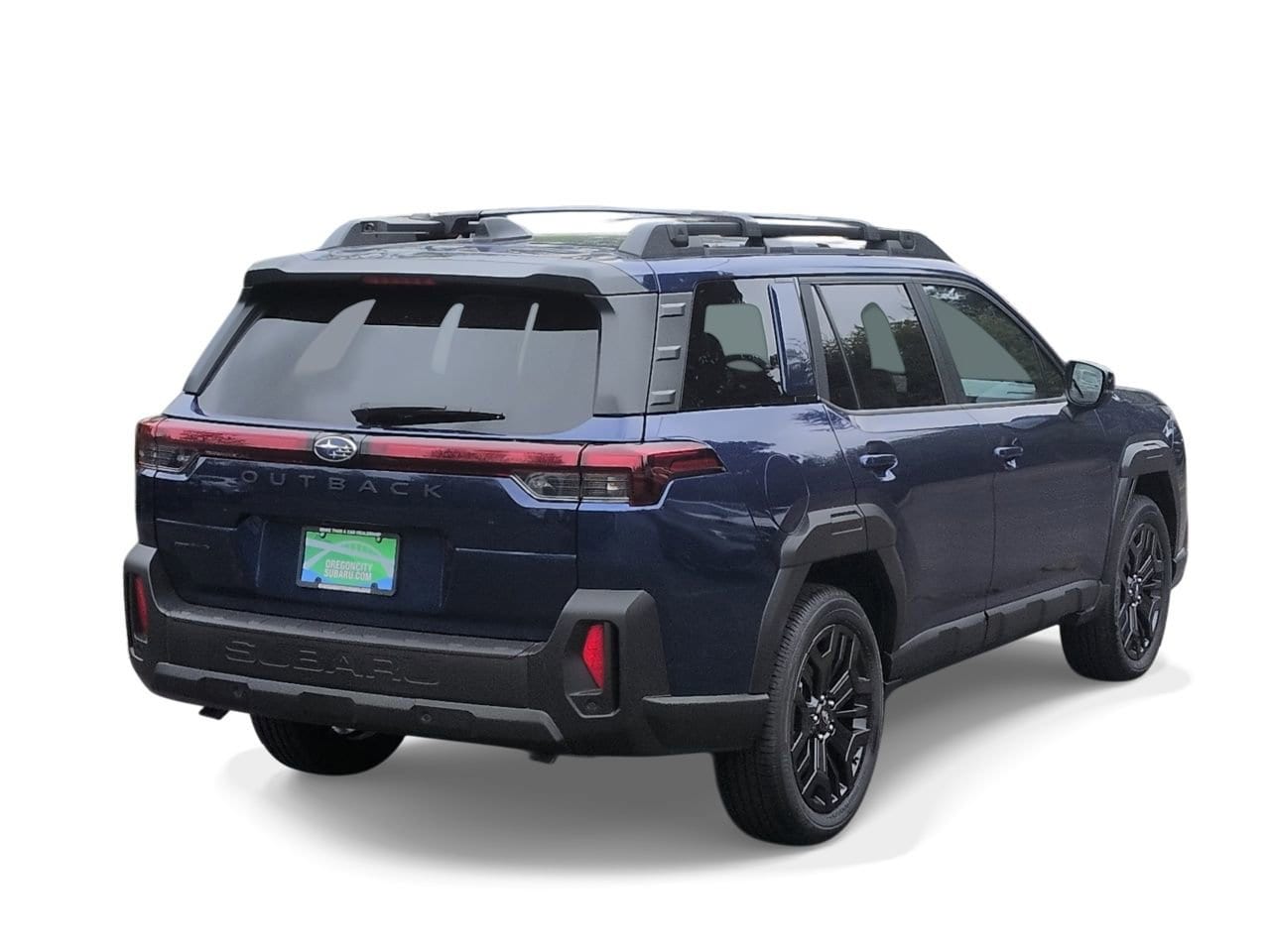 Thumbnail: 2026 Subaru Outback - 8