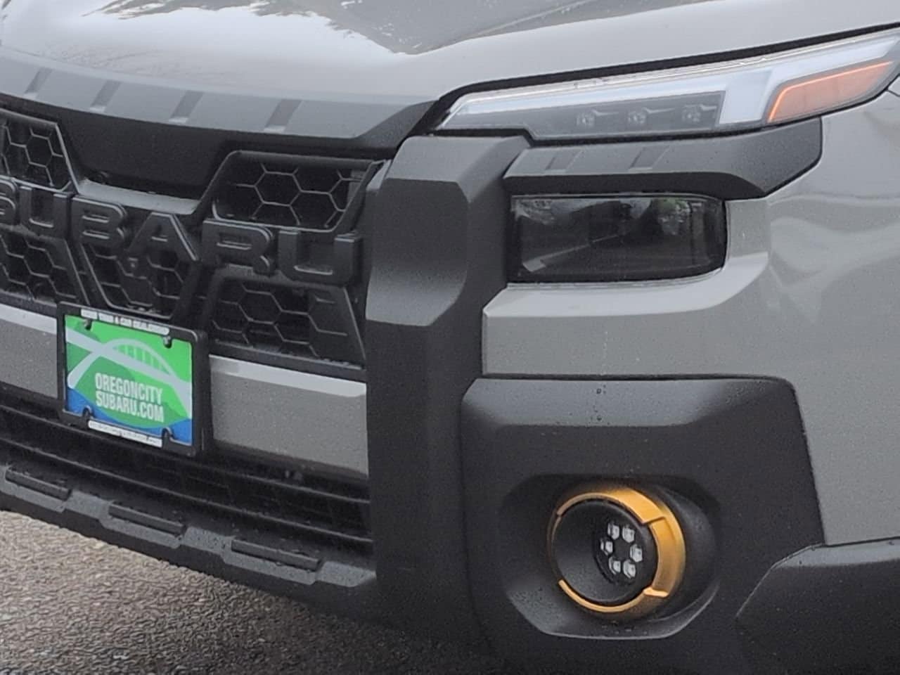 Thumbnail: 2026 Subaru Outback - 11