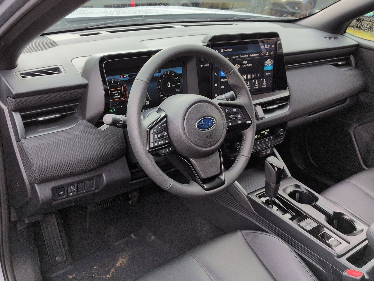 Thumbnail: 2026 Subaru Outback - 10