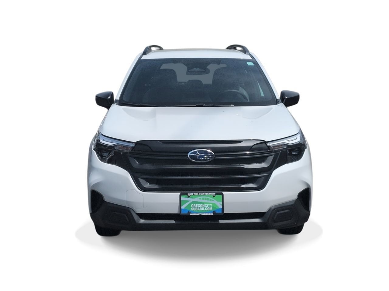 Thumbnail: 2026 Subaru Forester - 3
