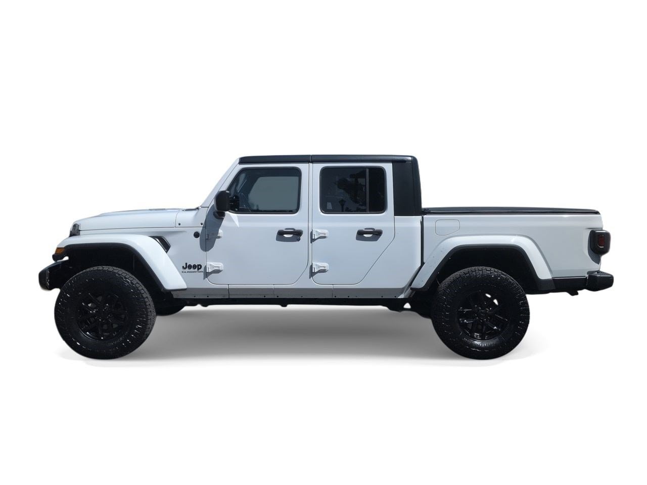 Thumbnail: 2022 Jeep Gladiator - 5