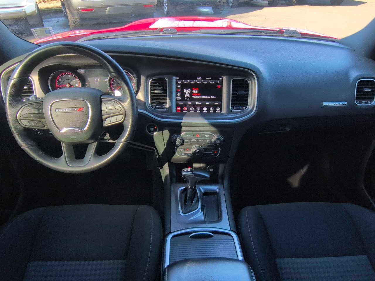 Thumbnail: 2022 Dodge Charger - 16