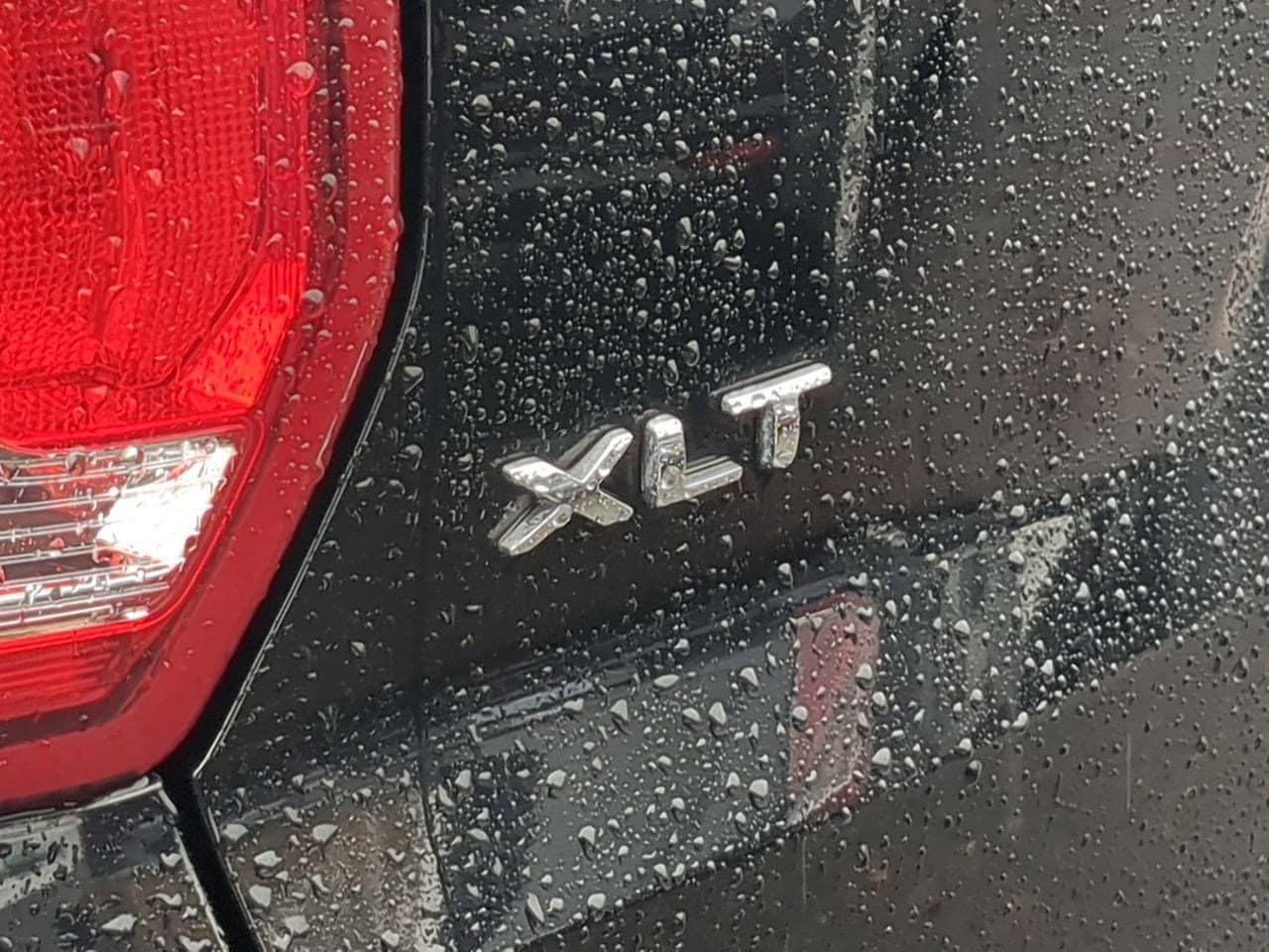 Thumbnail: 2018 Ford Explorer - 13