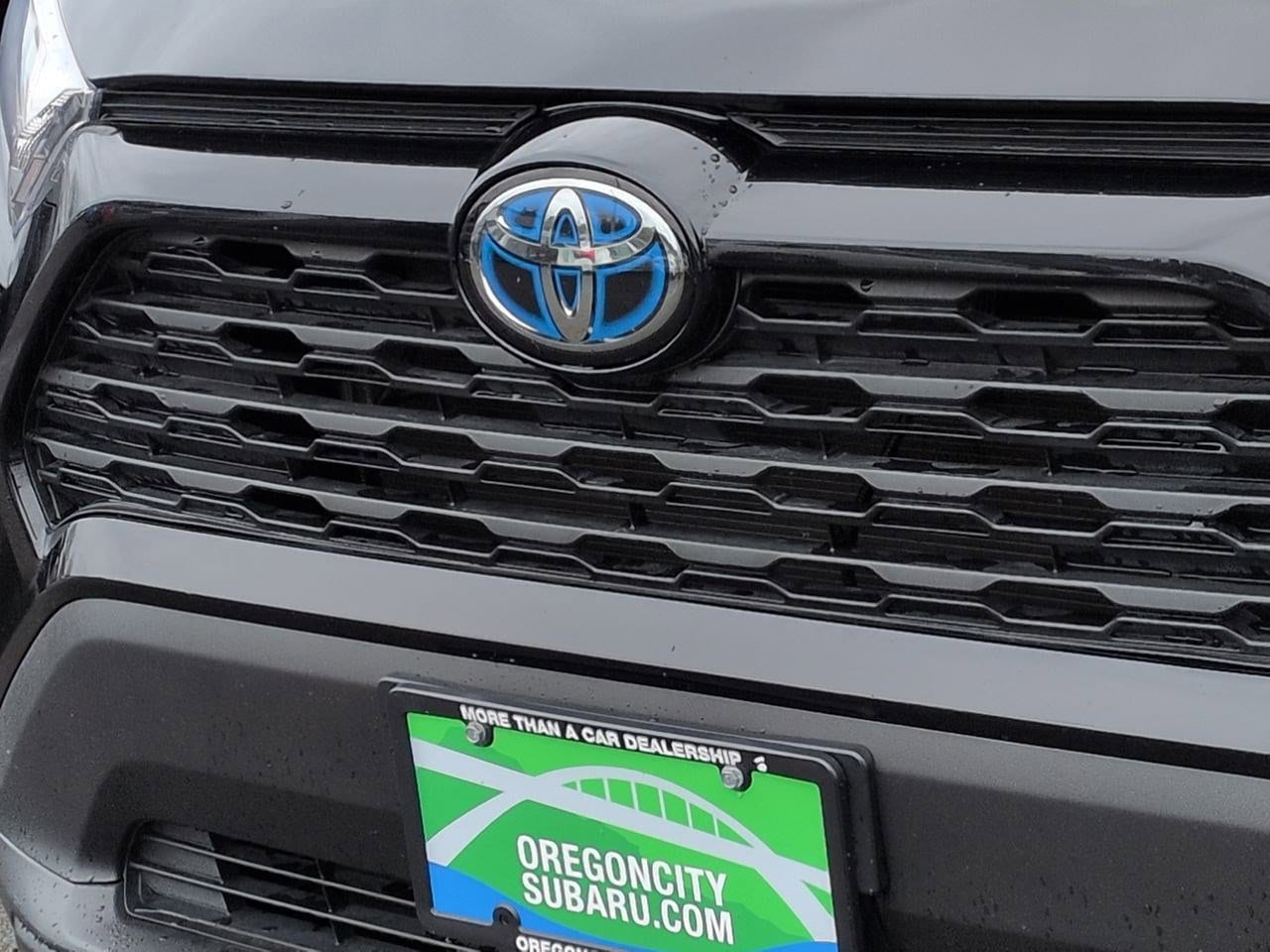 Thumbnail: 2024 Toyota RAV4 - 11