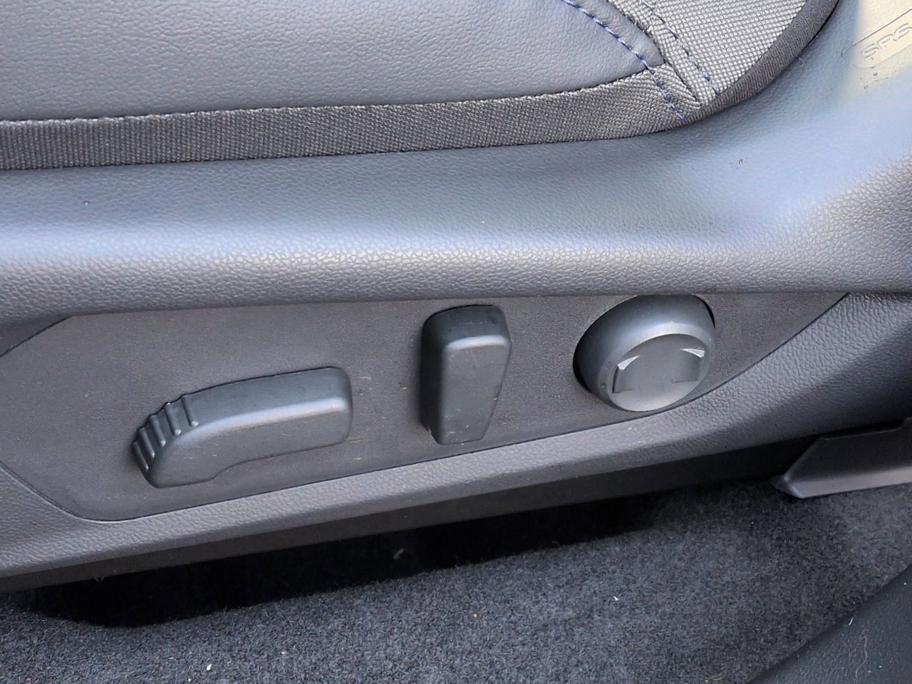 Thumbnail: 2026 Subaru Forester - 18