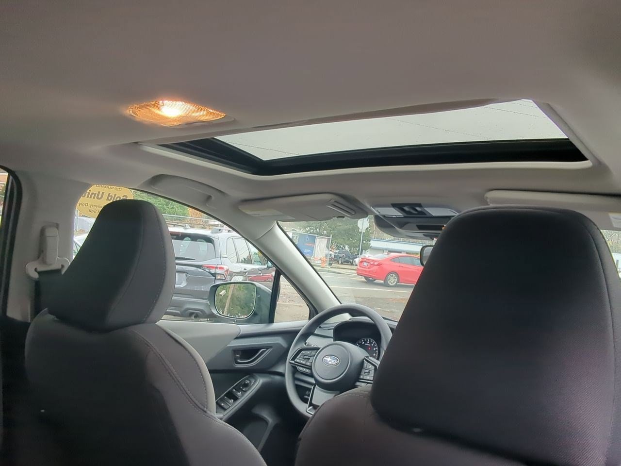 2026 Subaru Crosstrek Premium - Photo 23