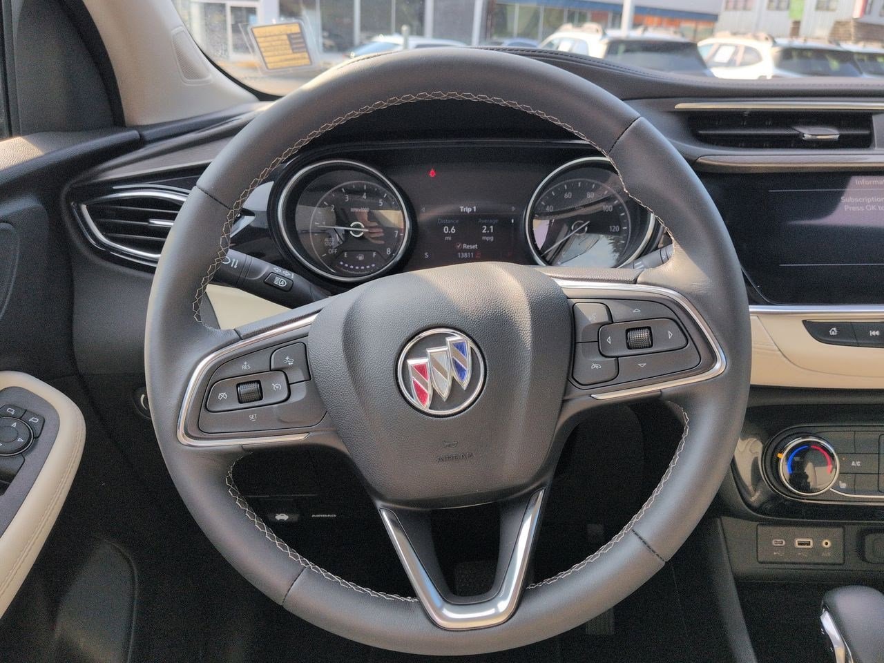 Thumbnail: 2023 Buick Encore GX - 30
