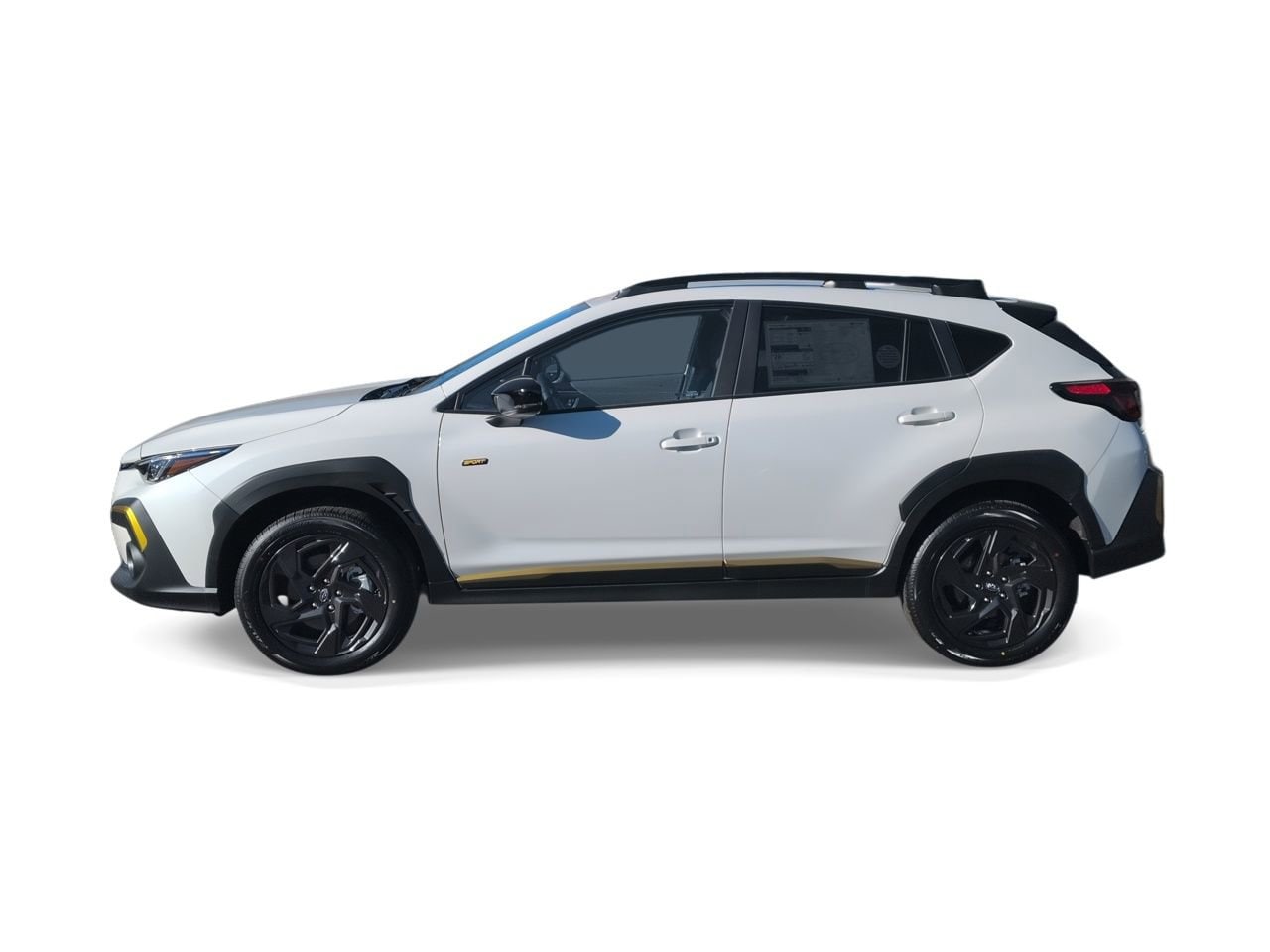 Thumbnail: 2026 Subaru Crosstrek - 5