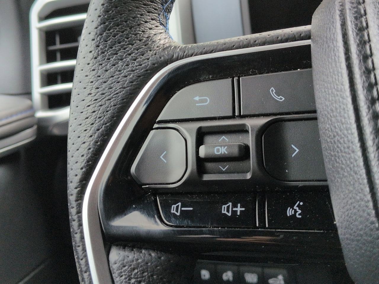 2022 Toyota Tundra Platinum - Photo 25