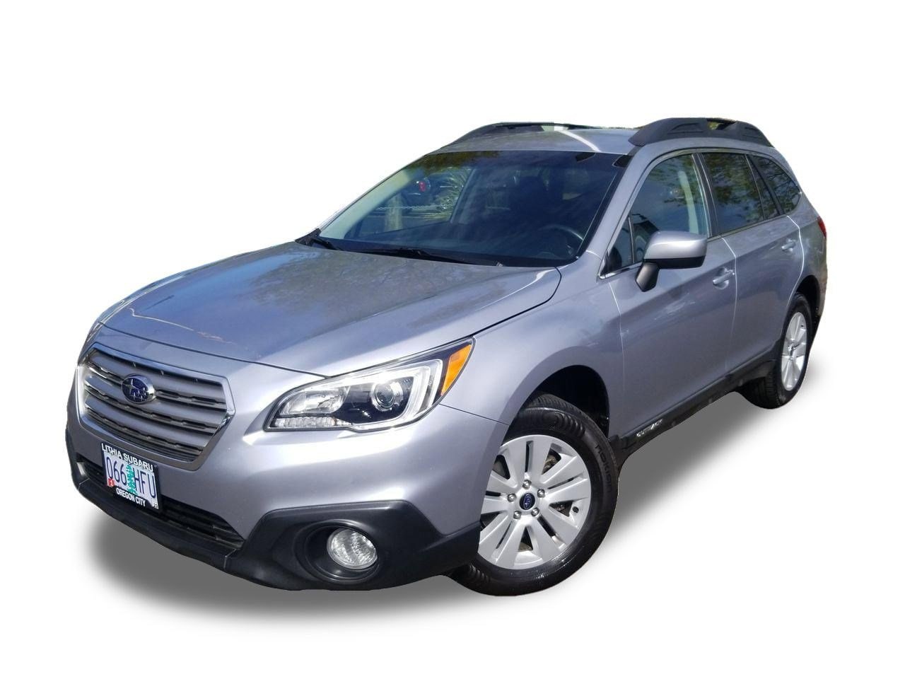 2015 Subaru Outback Premium -
                  Oregon City, OR